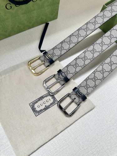 G*ucci  Top Belts  AT 20230907-29