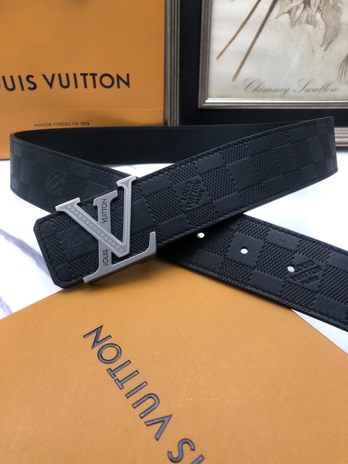 L*ouis V*uitton Top Belts  AT 20230907-6