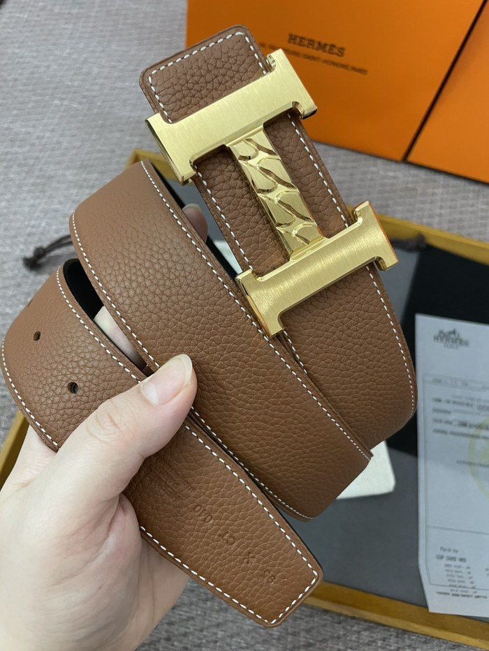 H*ermes Top Belts  AT 20230907-58