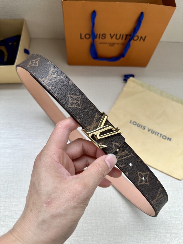 L*ouis V*uitton Top Belts  AT 20230907-50