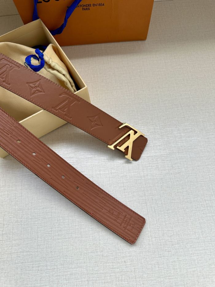L*ouis V*uitton Top Belts  AT 20230907-2