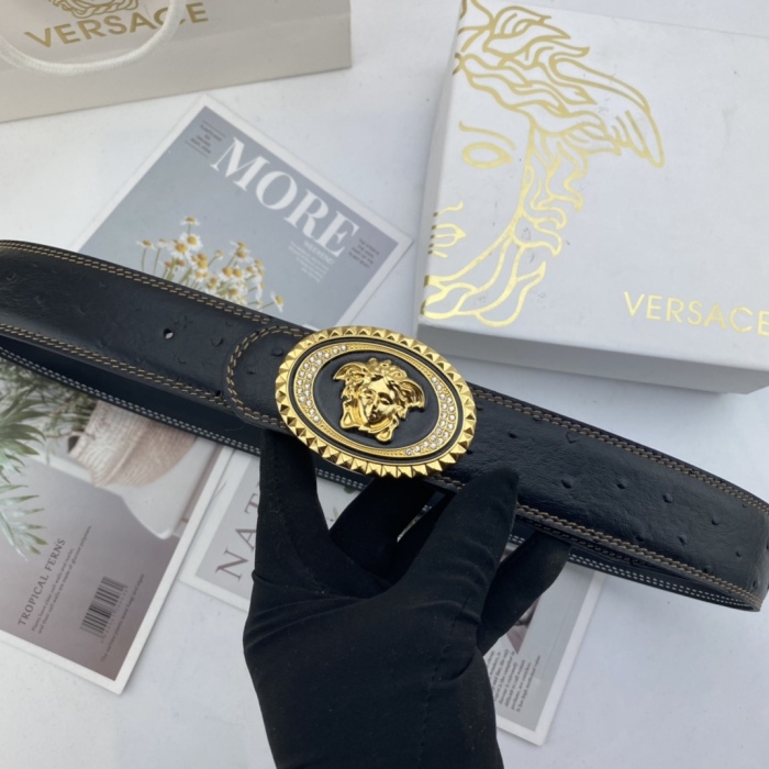 V*ersace Top Belts  AT 20230907-65