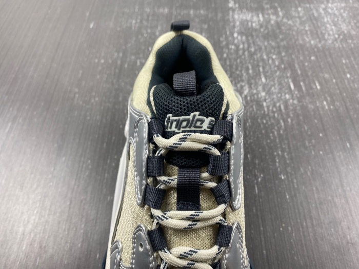 Men Women B*alenciaga Triple s AM20230907-1