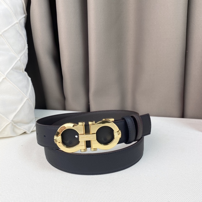 F*erragamo Top Belts  AT 20230907-40