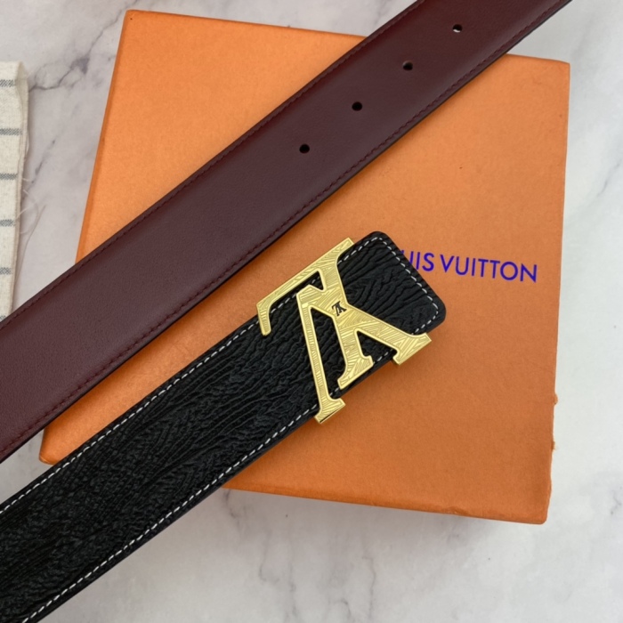 L*ouis V*uitton Top Belts  AT 20230907-19