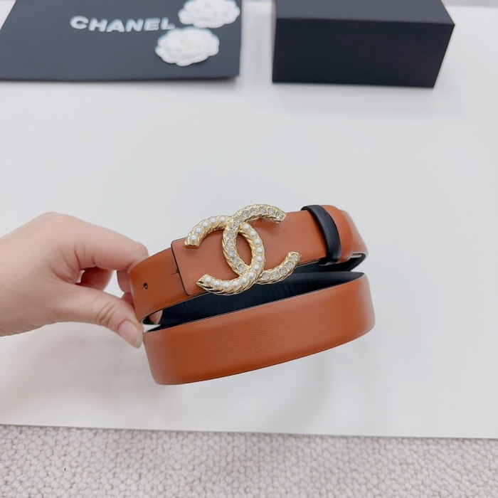 C*hanel Top Belts  AT 20230907-101