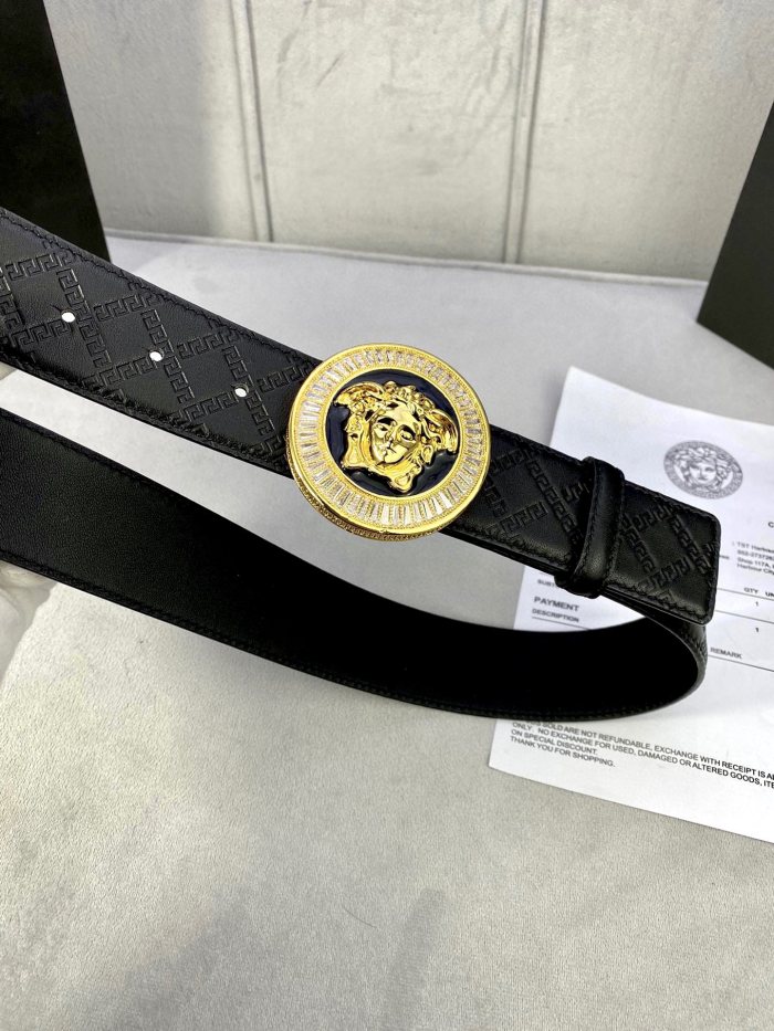 V*ersace Top Belts  AT 20230907-34