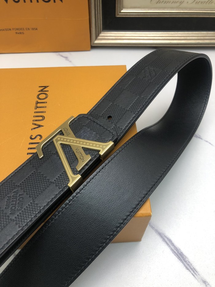L*ouis V*uitton Top Belts  AT 20230907-7