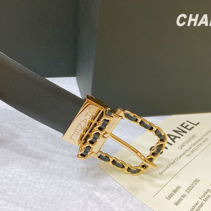 C*hanel Top Belts  AT 20230907-1