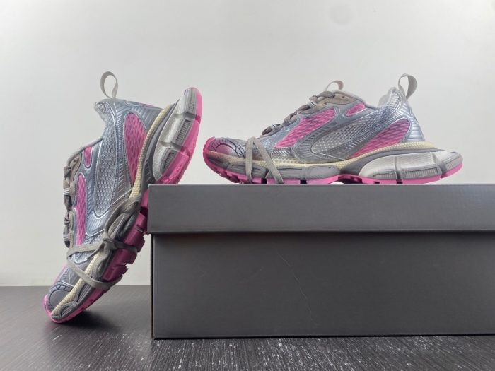 B*alenciaga 3XL Sneaker AM20230907-4