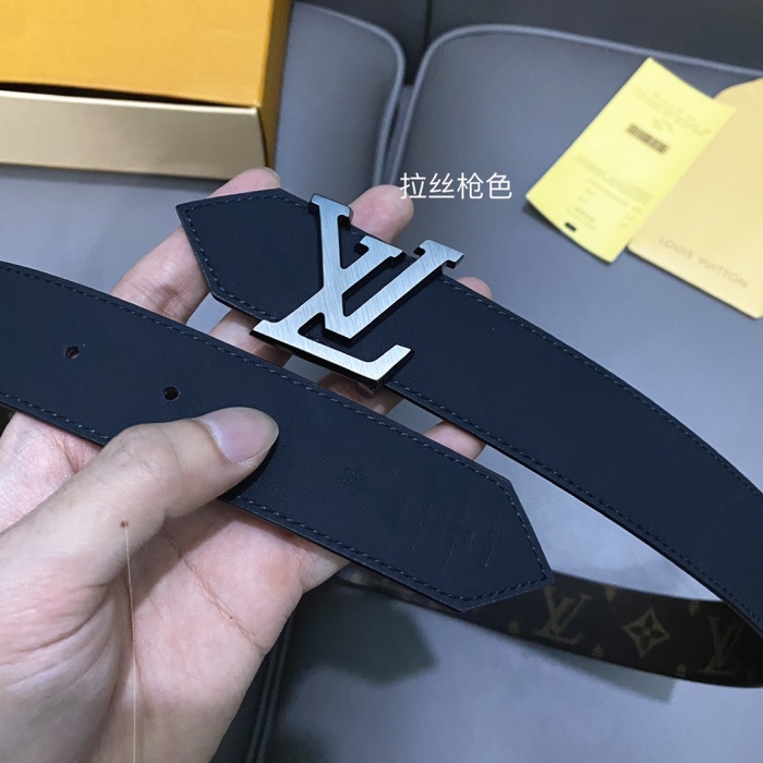 L*ouis V*uitton Top Belts  AT 20230907-5