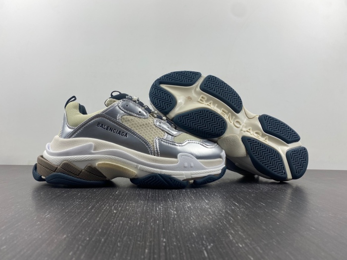 Men Women B*alenciaga Triple s AM20230907-1