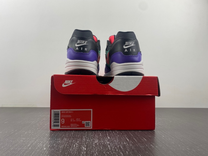 Air Max 1 Windbreaker AO1021-023