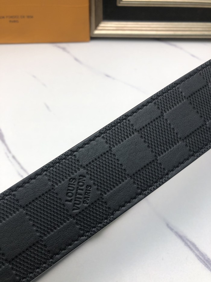 L*ouis V*uitton Top Belts  AT 20230907-7