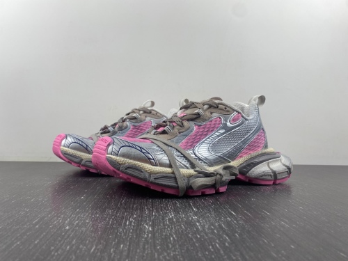 B*alenciaga 3XL Sneaker AM20230907-4