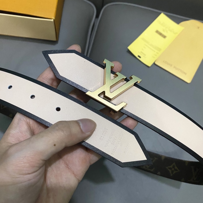 L*ouis V*uitton Top Belts  AT 20230907-5