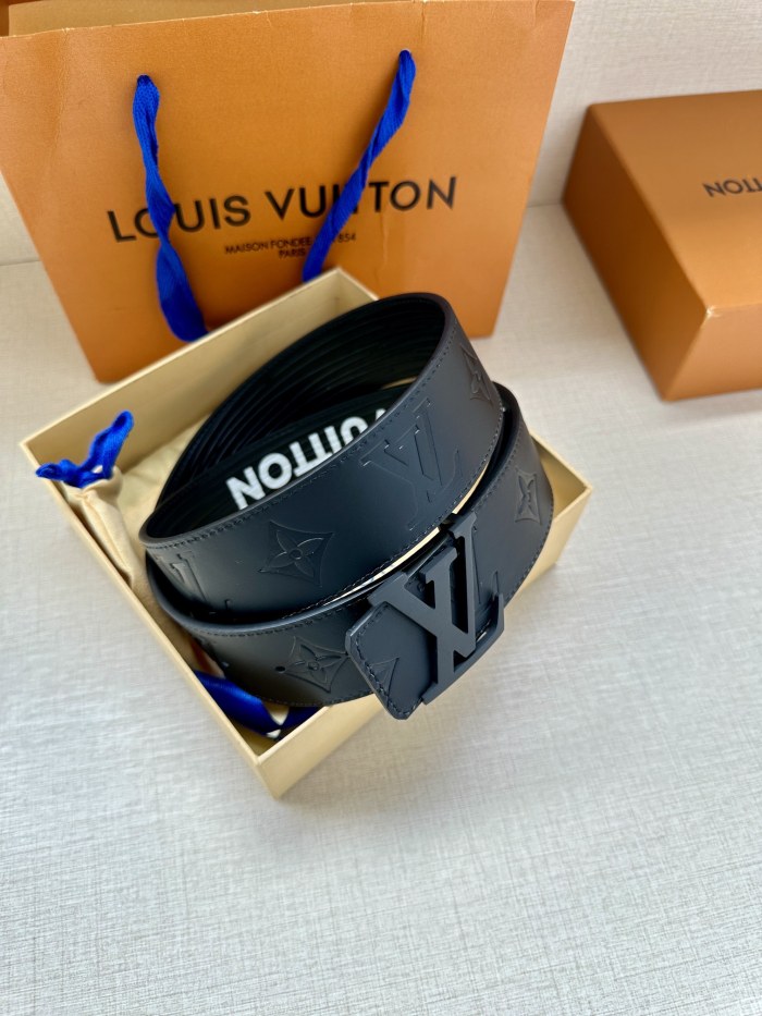 L*ouis V*uitton Top Belts  AT 20230907-3