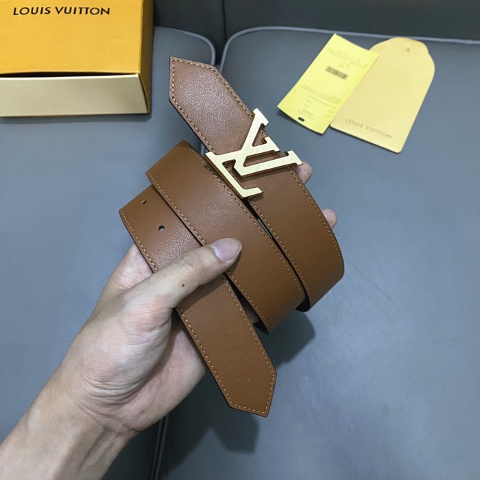 L*ouis V*uitton Top Belts  AT 20230907-5