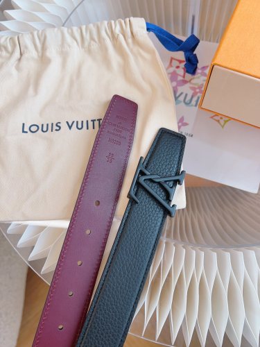 L*ouis V*uitton Top Belts  AT 20230907-36