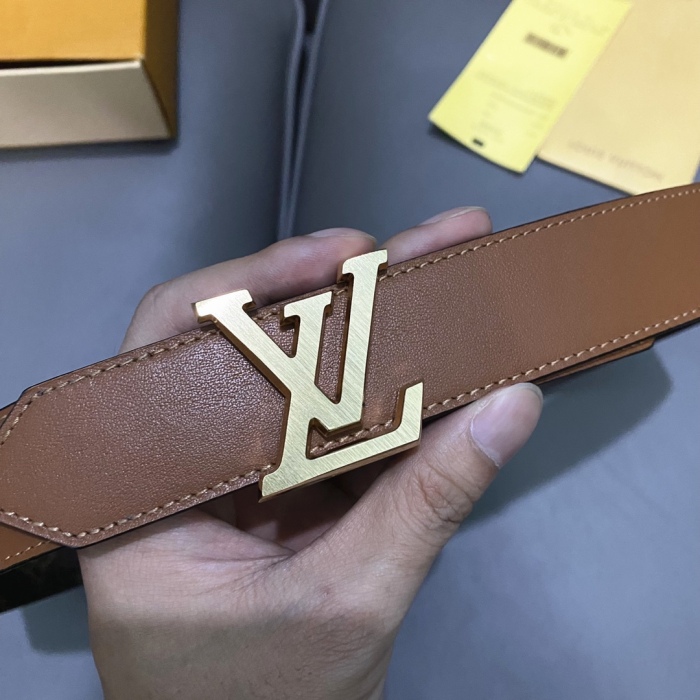 L*ouis V*uitton Top Belts  AT 20230907-5