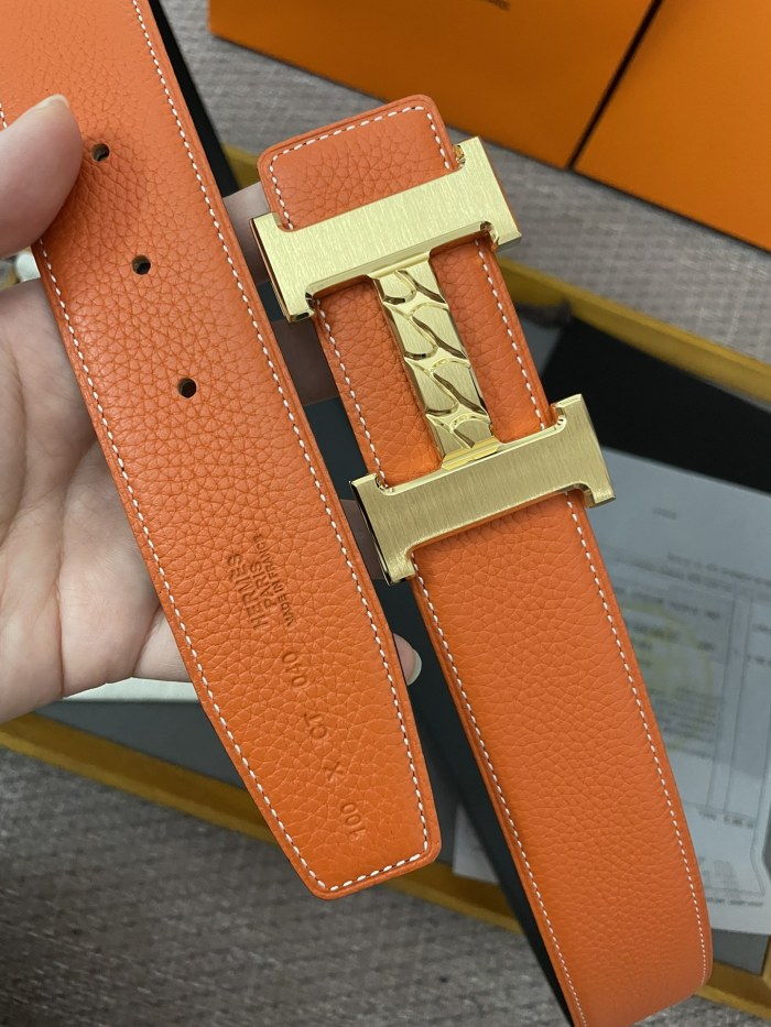 H*ermes Top Belts  AT 20230907-58
