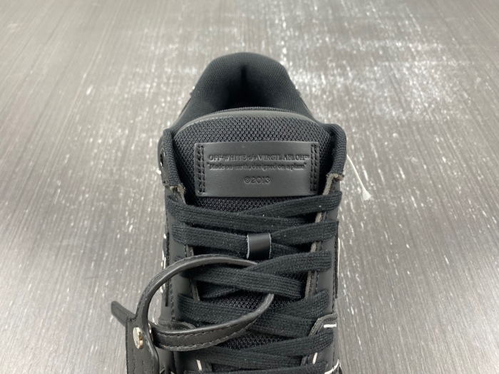 Men Women O*ff W*hite Out Of Office Sneakers Low Tops MK 20230908-1