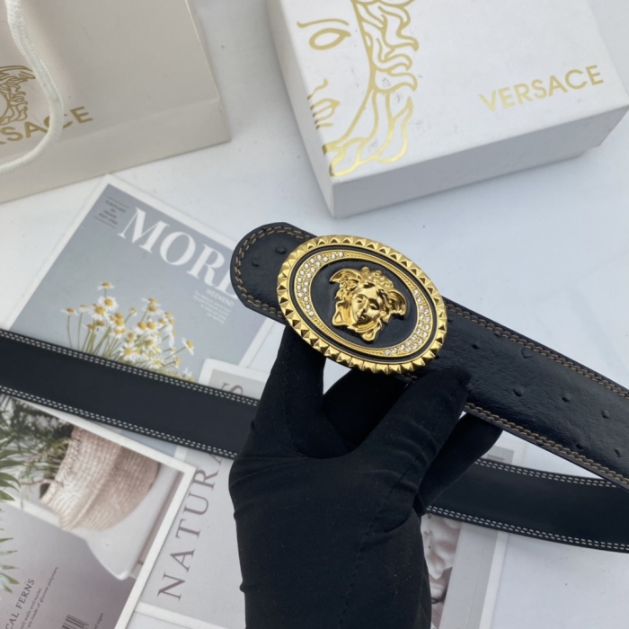 V*ersace Top Belts  AT 20230907-65
