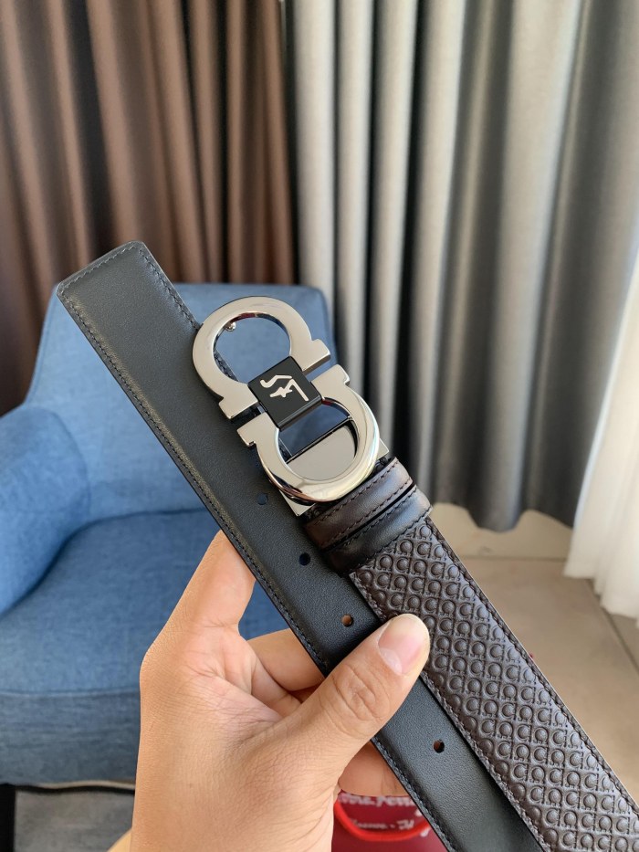 F*erragamo Top Belts  AT 20230907-110