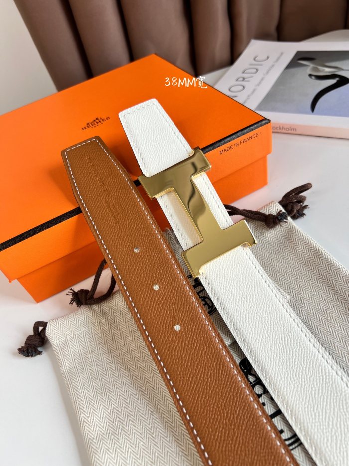H*ermes Top Belts  AT 20230907-78