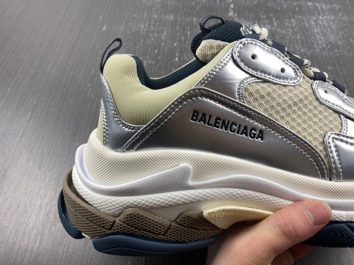 Men Women B*alenciaga Triple s AM20230907-1