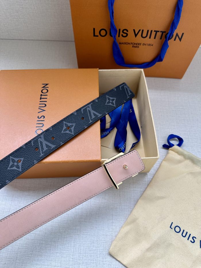 L*ouis V*uitton Top Belts  AT 20230907-51