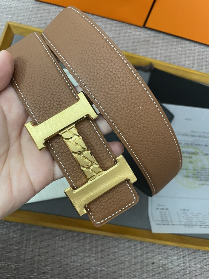 H*ermes Top Belts  AT 20230907-58