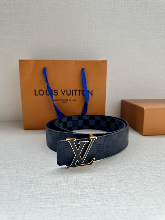 L*ouis V*uitton Top Belts  AT 20230907-22