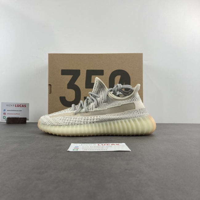 Yeezy Boost 350 V2 Lundmark (Reflective)  FV3254