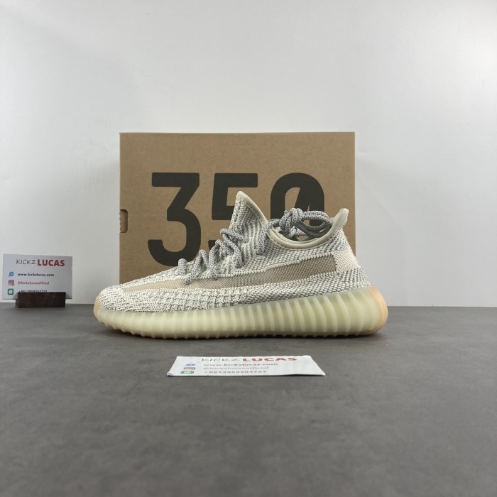 Yeezy Boost 350 V2 Lundmark (Reflective)  FV3254