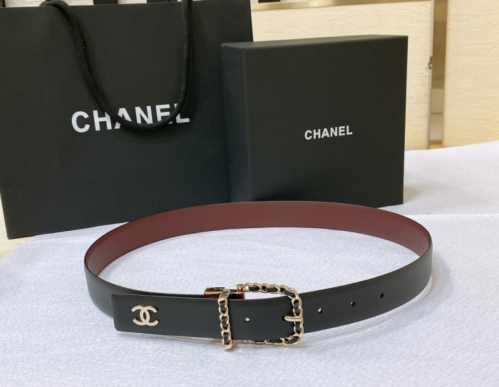 C*hanel Top Belts  AT 20230907-1