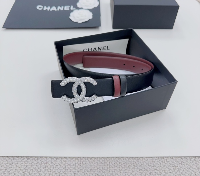 C*hanel Top Belts  AT 20230907-101