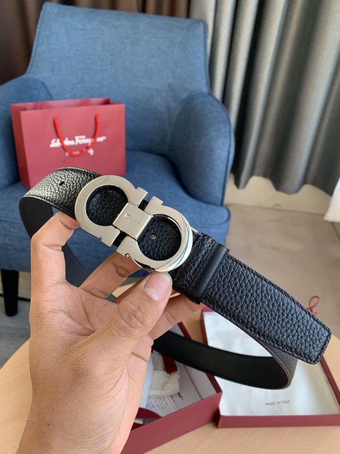 F*erragamo Top Belts  AT 20230907-111