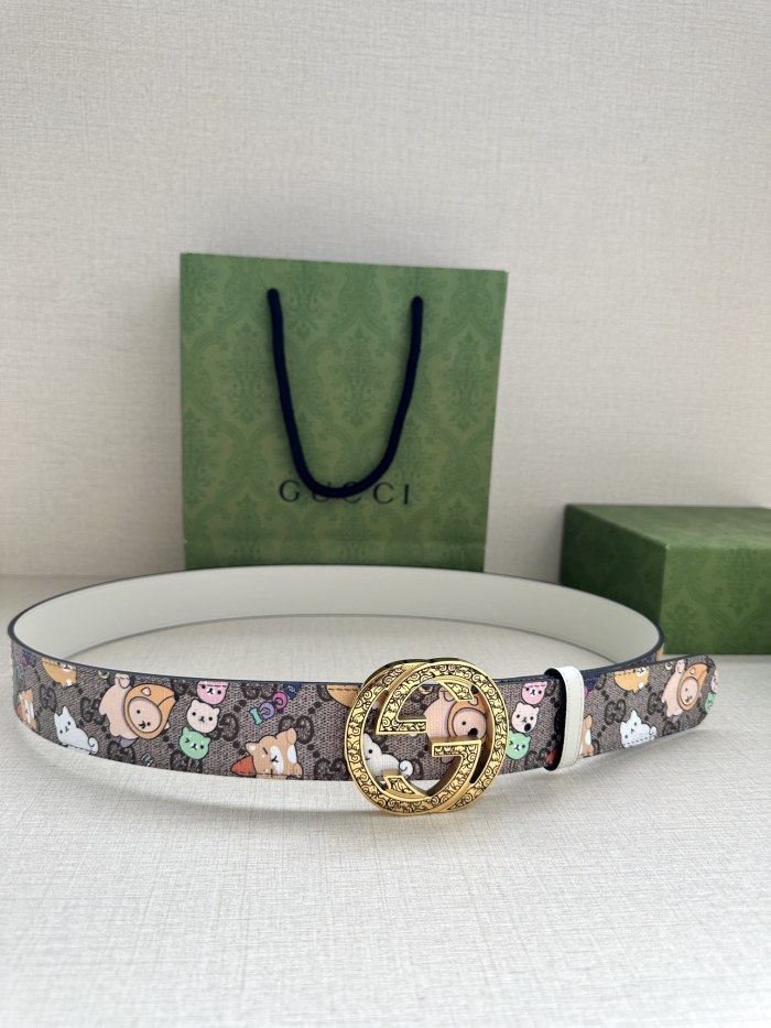 G*ucci  Top Belts  AT 20230907-108