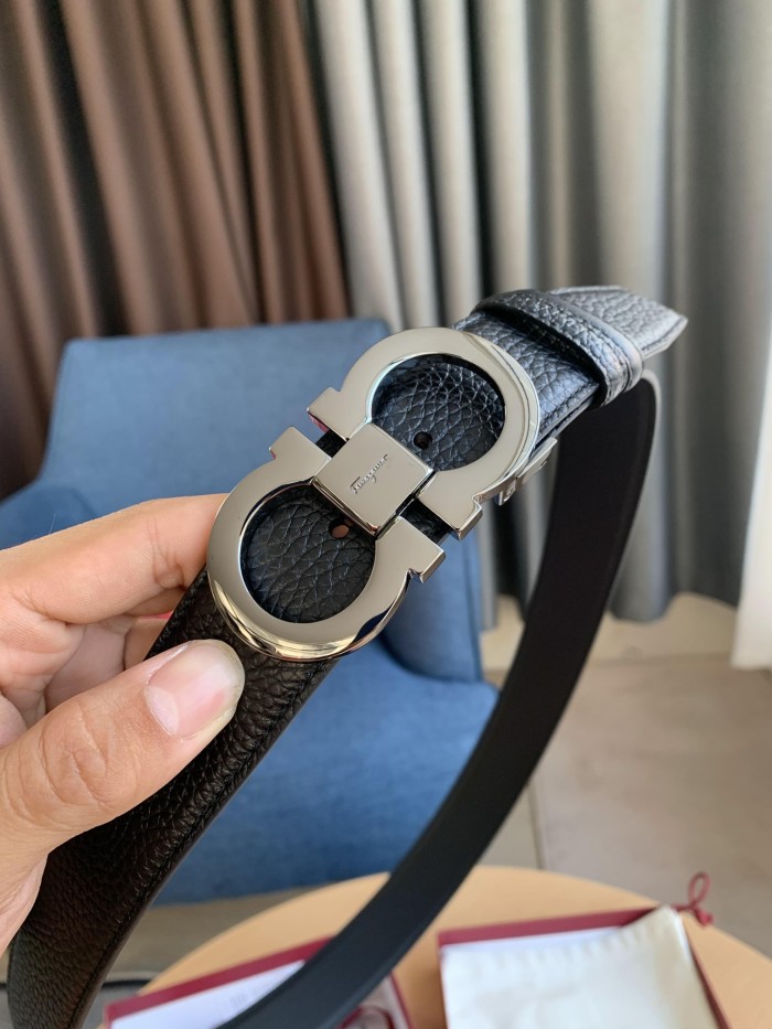 F*erragamo Top Belts  AT 20230907-111