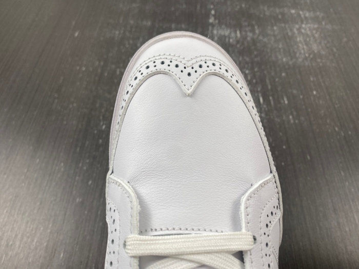 Kwondo 1 G-Dragon Peaceminusone Triple White DH2482-100
