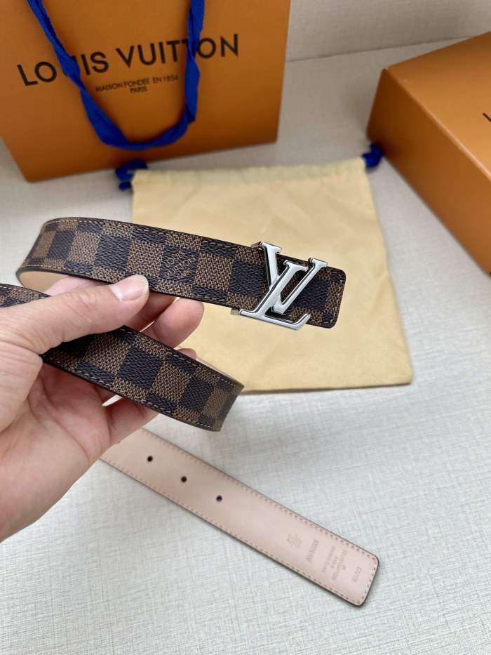 L*ouis V*uitton Top Belts  AT 20230907-53
