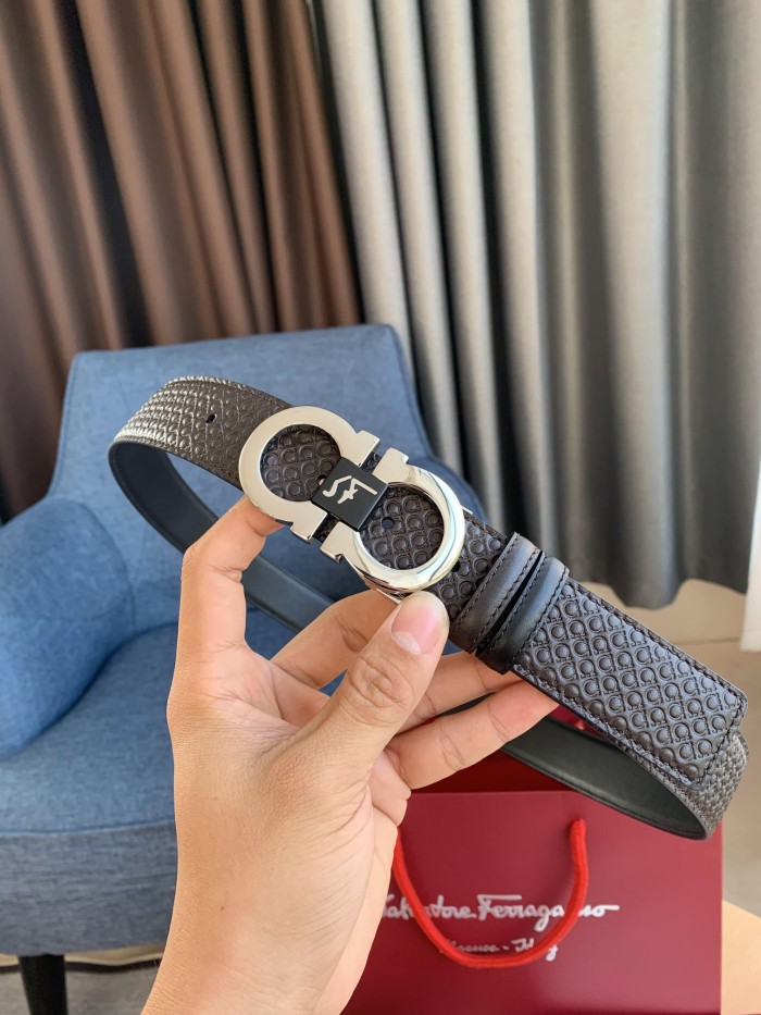 F*erragamo Top Belts  AT 20230907-110