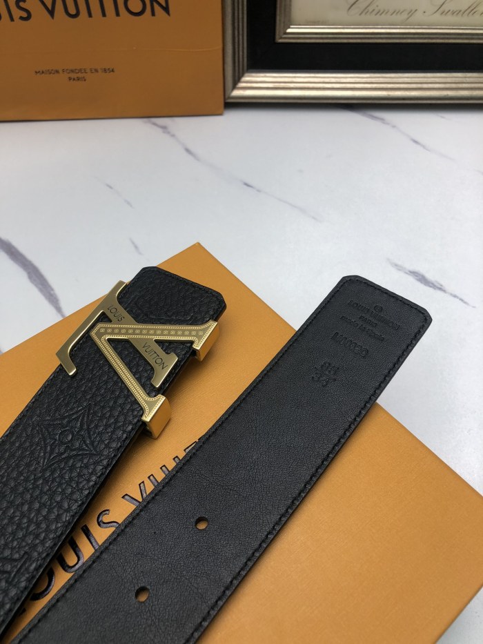 L*ouis V*uitton Top Belts  AT 20230907-8