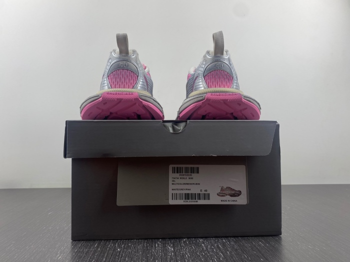 B*alenciaga 3XL Sneaker AM20230907-4
