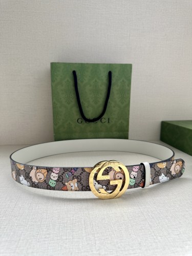 G*ucci  Top Belts  AT 20230907-106