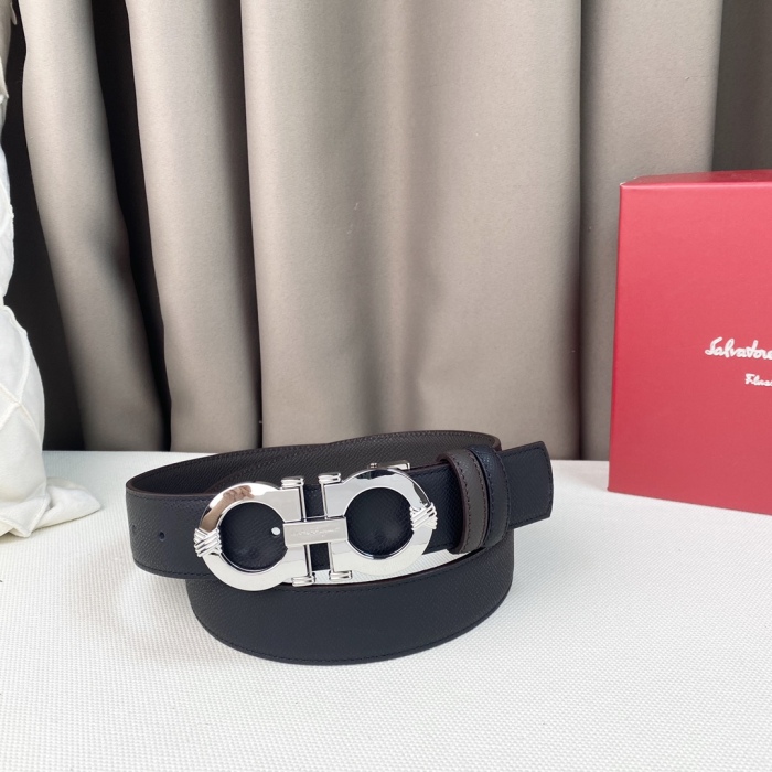 F*erragamo Top Belts  AT 20230907-40