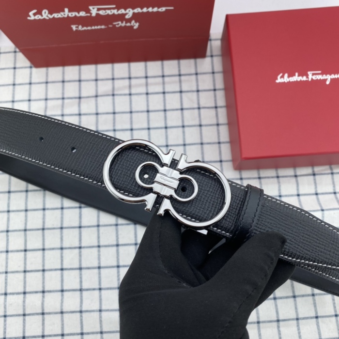 F*erragamo Top Belts  AT 20230907-64