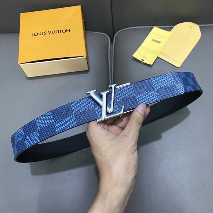L*ouis V*uitton Top Belts  AT 20230907-75