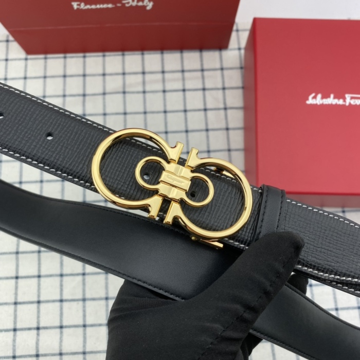 F*erragamo Top Belts  AT 20230907-64